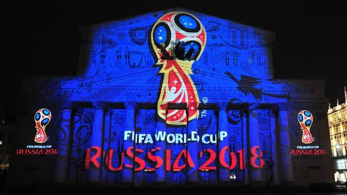 Як Росію можуть позбавити проведення Чемпіонату світу з футболу