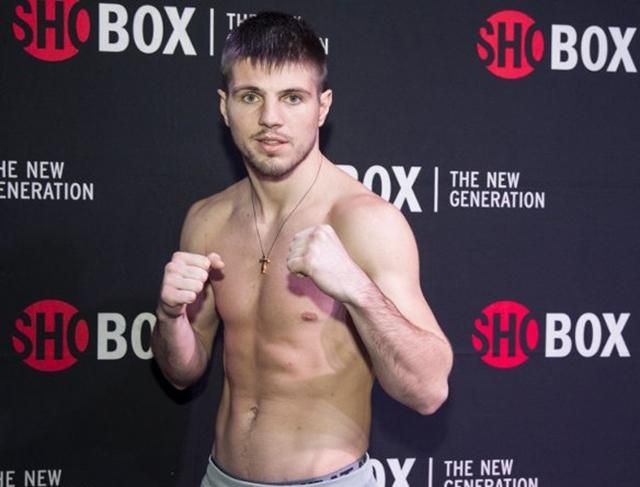 Я ще повернуся, – український боксер зреагував на свою поразку Я ще повернуся, – український боксер зреагував на свою поразку