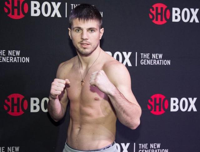 Я еще вернусь, – украинский боксер отреагировал на свое поражение