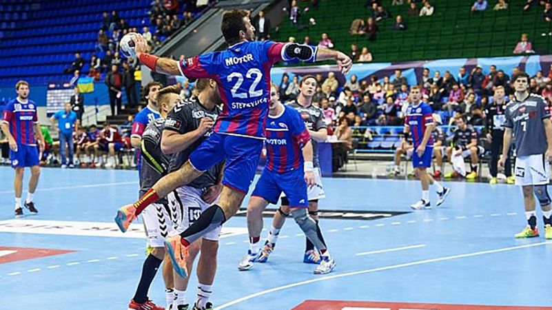 Титулованный украинский клуб стал российским на чемпионате мира