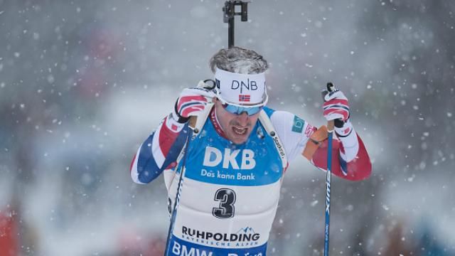 Миллион штрафа и компенсации для "чистых": 6 жестких требований для борьбы с допингом в биатлоне Миллион штрафа и компенсации для "чистых": 6 жестких требований для борьбы с допингом в биатлоне