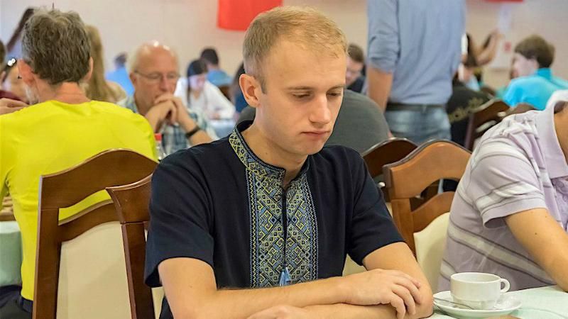 Це елемент тотальної гібридної війни Росії, – Жданов відреагував на дискваліфікацію українця Це елемент тотальної гібридної війни Росії, – Жданов відреагував на дискваліфікацію українця