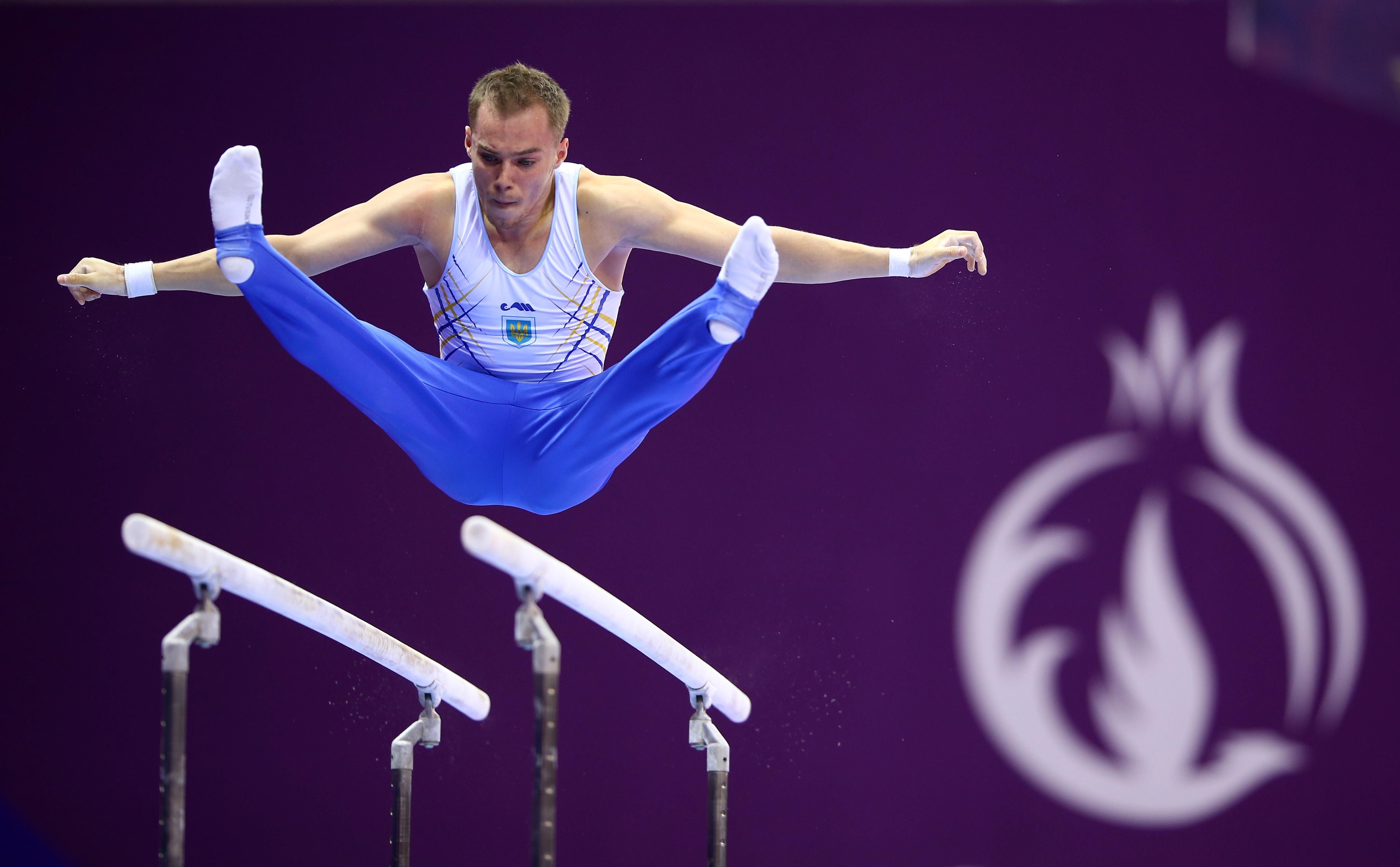 Японія зробила щедрий подарунок українським спортсменам Японія зробила щедрий подарунок українським спортсменам