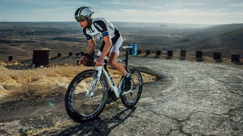 31-летний украинский велогонщик скончался от сердечного приступа 31-летний украинский велогонщик скончался от сердечного приступа