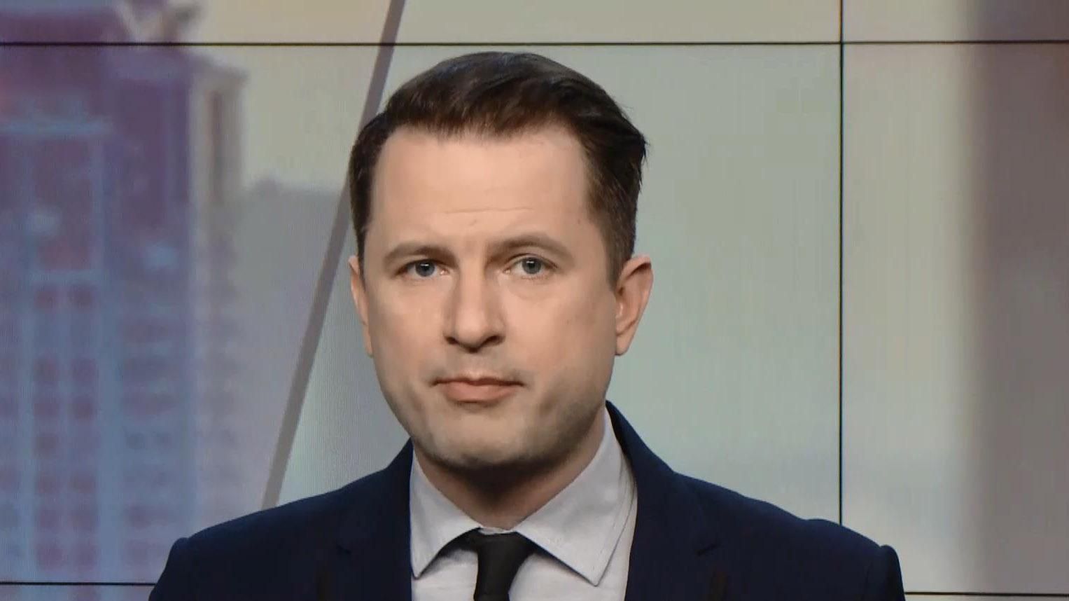 Випуск новин за 15:00: Порошенко "поділив" Україну. Перемога українських паралімпійців Випуск новин за 15:00: Порошенко "поділив" Україну. Перемога українських паралімпійців