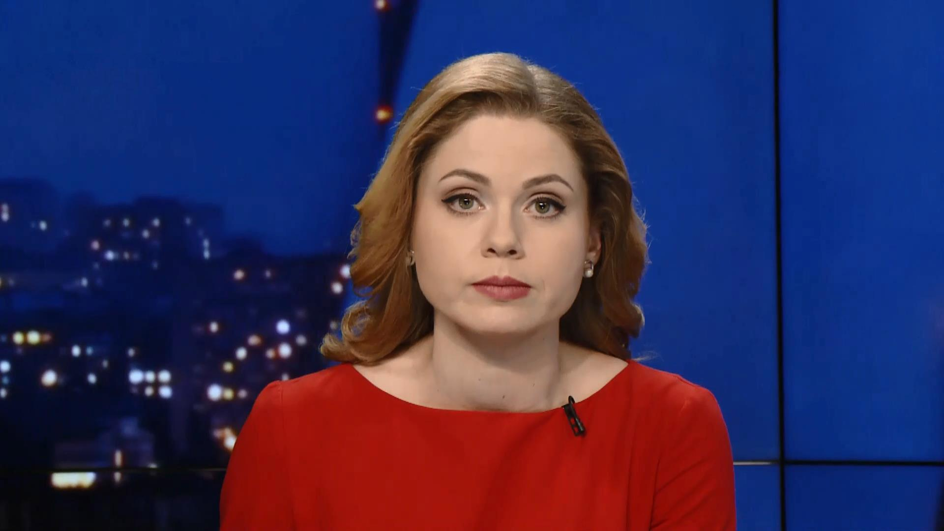 Итоговый выпуск новостей за 21:00: Блестящая победа украинской теннисистки. пленники Кремля