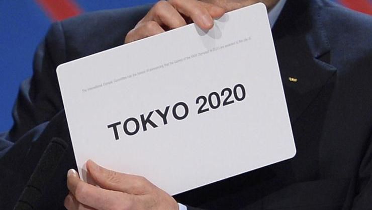 Японці вирішили у незвичний спосіб виготовити медалі для Олімпійських ігор у Токіо