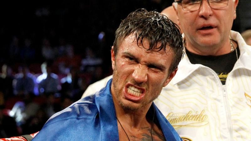 Ломаченко отримав нового суперника: деталі бою Ломаченко отримав нового суперника: деталі бою