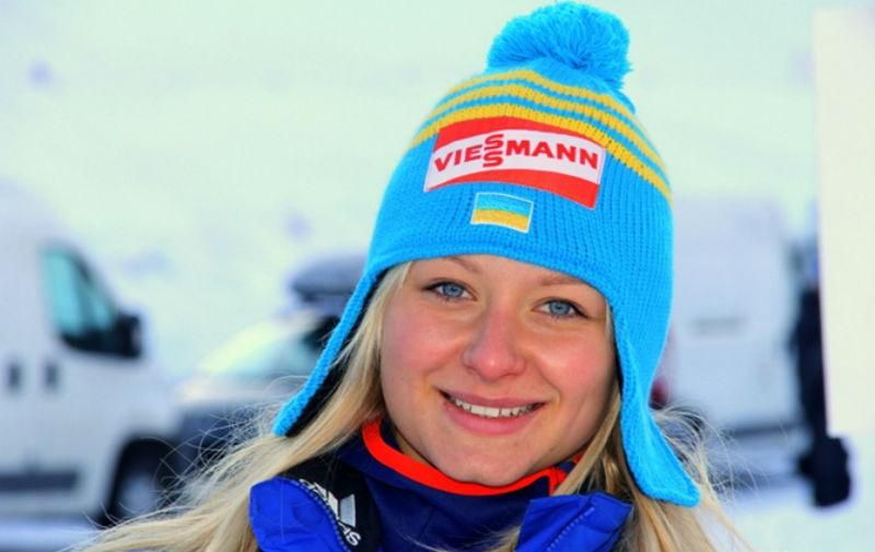 Украинская биатлонистка блестяще выиграла "серебро" на престижных соревнованиях