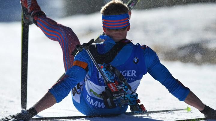 России пригрозили забрать очередной спортивный чемпионат России пригрозили забрать очередной спортивный чемпионат