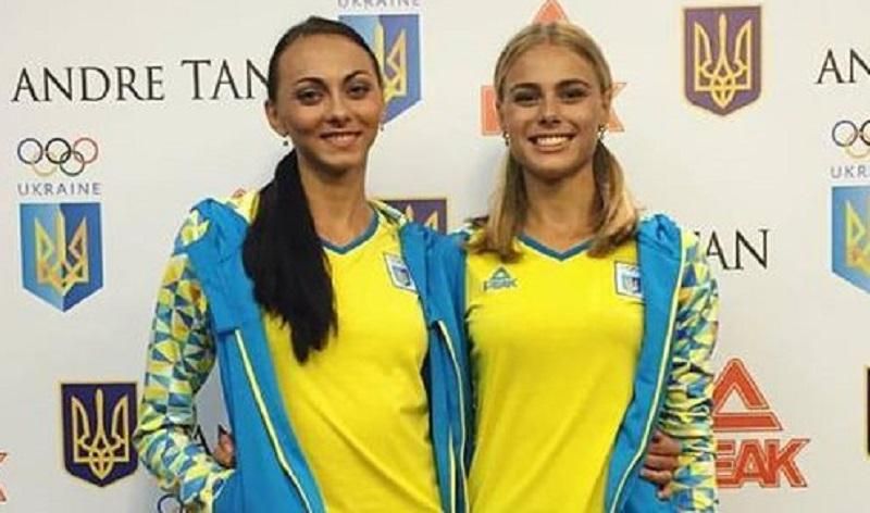 Українські легкоатлетки виграли турнір в олімпійської чемпіонки Українські легкоатлетки виграли турнір в олімпійської чемпіонки