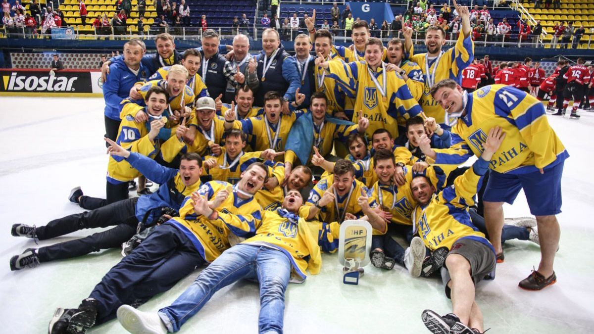Стало відомо, у скільки обійдеться чемпіонат світу з хокею Україні