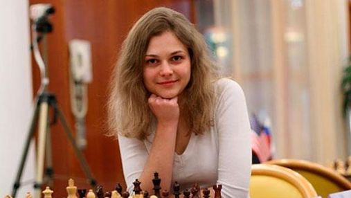 Українка Музичук обіграла росіянку і вийшла в 1/8 Чемпіонату світу з шахів