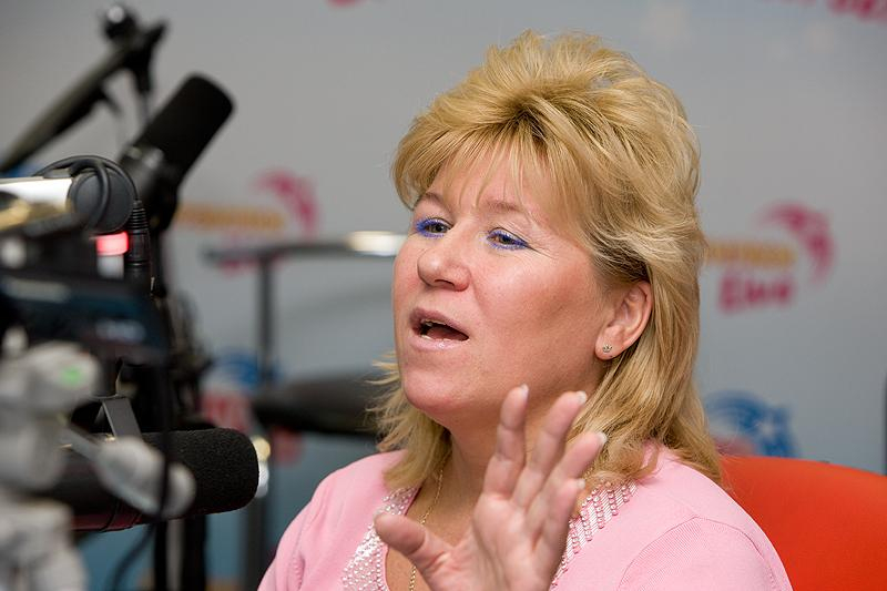 Российская спортсменка резко "проехалась" по своим коллегам