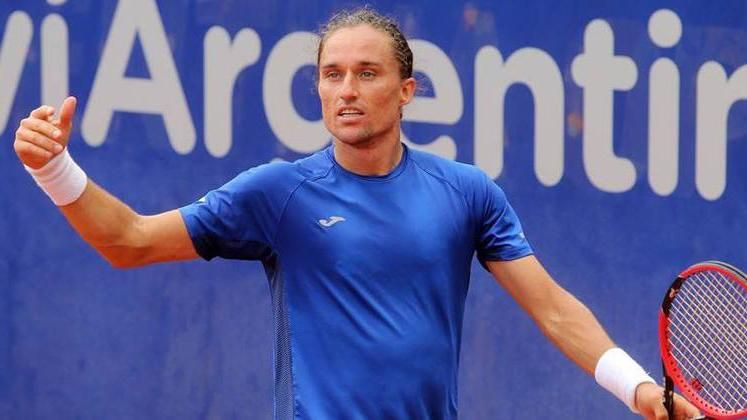 Украинец пробился в финал престижного теннисного турнира Украинец пробился в финал престижного теннисного турнира