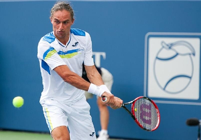 Украинский теннисист выиграл престижный турнир Украинский теннисист выиграл престижный турнир