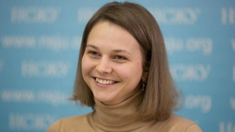 Українка впевнено пробилася до півфіналу чемпіонату світу з шахів