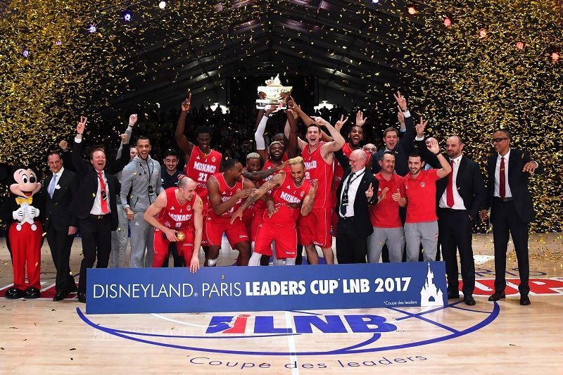 Украинский меценат Сергей Дядечко привел "Монако" к победе в Кубке французской лиги Украинский меценат Сергей Дядечко привел "Монако" к победе в Кубке французской лиги