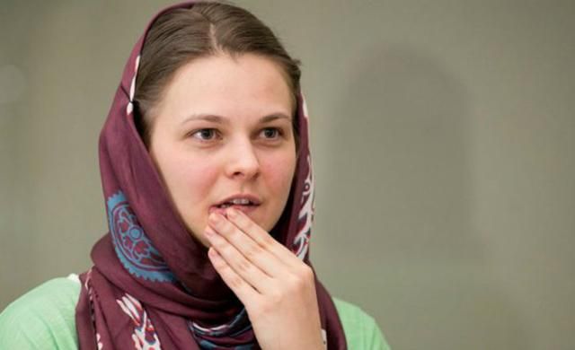 Украинка Музычук выиграла третью партию ЧМ по шахматам Украинка Музычук выиграла третью партию ЧМ по шахматам