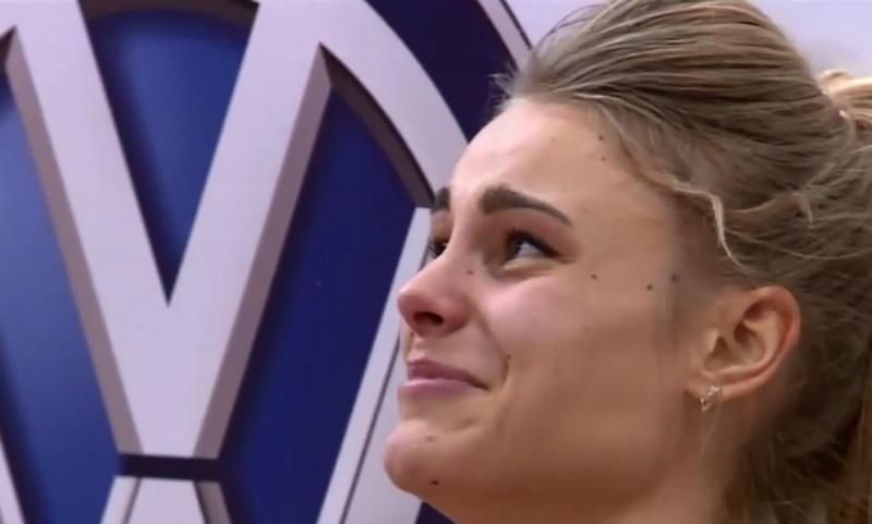 Українські легкоатлети завоювали нові медалі на чемпіонатах Європи
Українські легкоатлети завоювали нові медалі на чемпіонатах Європи