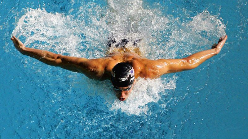 Украинские спортсмены завоевали сразу 5 медалей на престижных соревнованиях