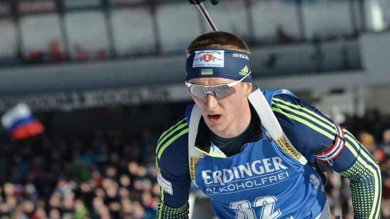 В основном россияне и пьяные, – украинский биатлонист об этапе Кубка мира в Финляндии В основном россияне и пьяные, – украинский биатлонист об этапе Кубка мира в Финляндии