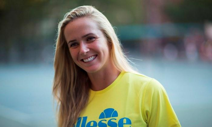 Украинские теннисистки покидают турнир в Майами сразу после его начала
