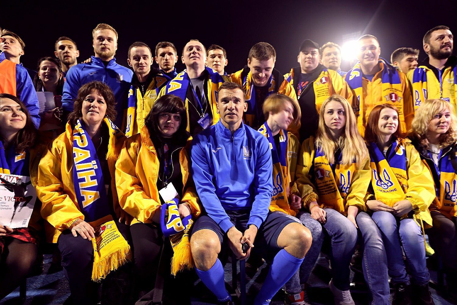 Хорватия – Украина: как игроки и болельщики в Загреб добирались Хорватия – Украина: как игроки и болельщики в Загреб добирались