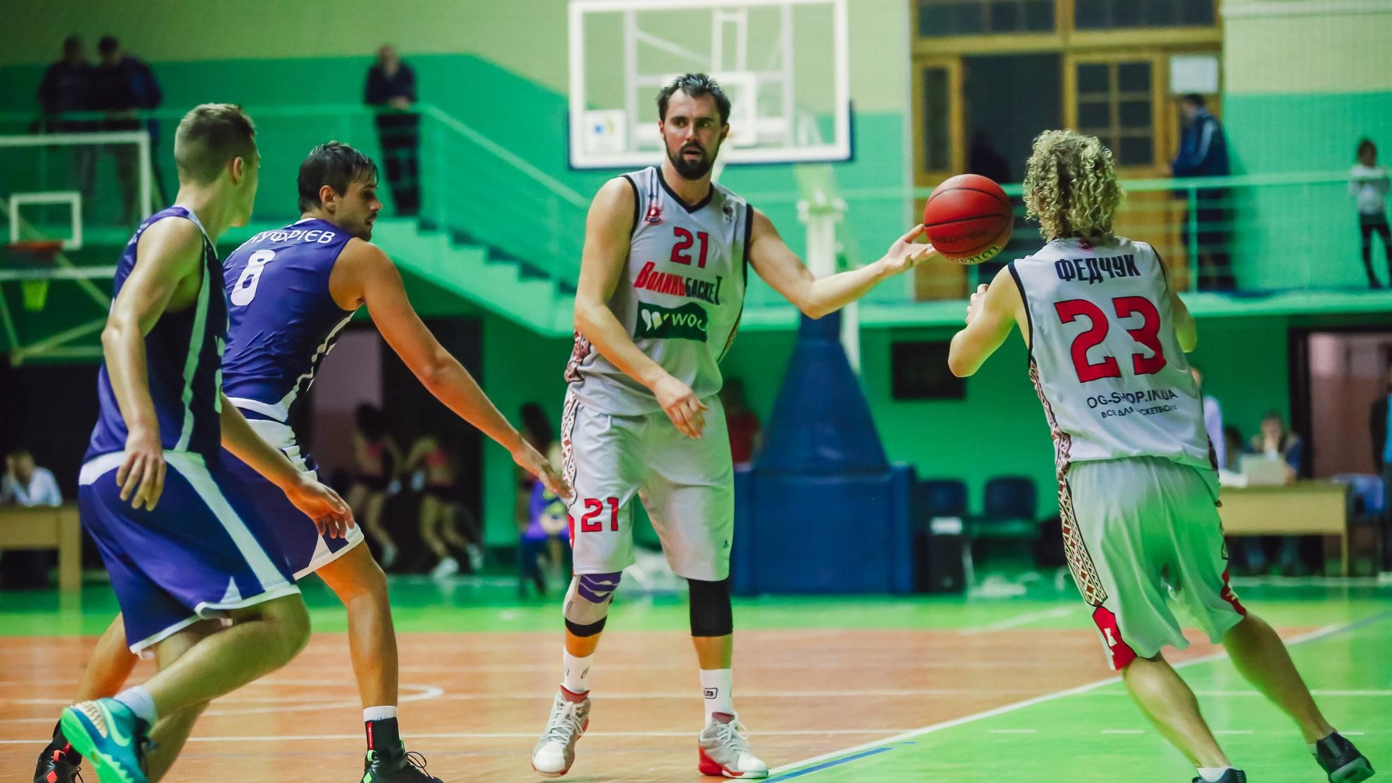 Чемпіон України "Хімік" не залишив шансів "Миколаєву" на старті плей-оф суперліги Чемпіон України "Хімік" не залишив шансів "Миколаєву" на старті плей-оф суперліги