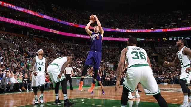 Кто из баскетболистов NBA готов выступать за сборную Украины Кто из баскетболистов NBA готов выступать за сборную Украины