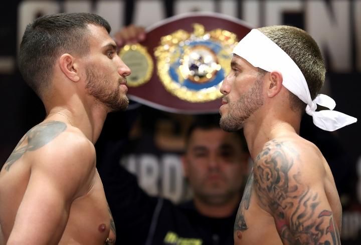 Ломаченко – Соса. Где посмотреть бой Ломаченко – Соса. Где посмотреть бой