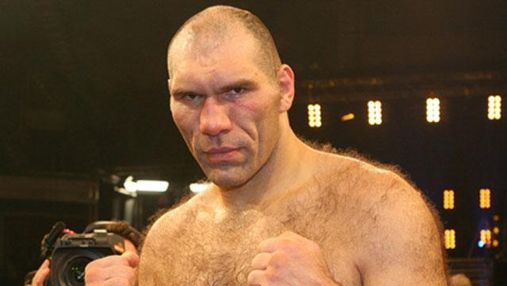Ломаченко – Соса. Валуев расхвалил украинского боксера