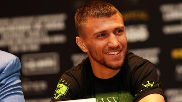 Ломаченко виграє технічним нокаутом в останніх раундах, – прогноз на бокс від призера Олімпіади Ломаченко виграє технічним нокаутом в останніх раундах, – прогноз на бокс від призера Олімпіади