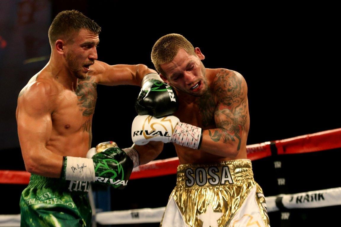 Российский эксперт восторженно прокомментировал бой Ломаченко Российский эксперт восторженно прокомментировал бой Ломаченко