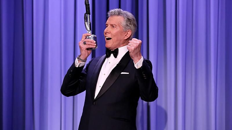 Відомий анонсер після бою Усика виголосив на весь світ, кому належить Крим Відомий анонсер після бою Усика виголосив на весь світ, кому належить Крим