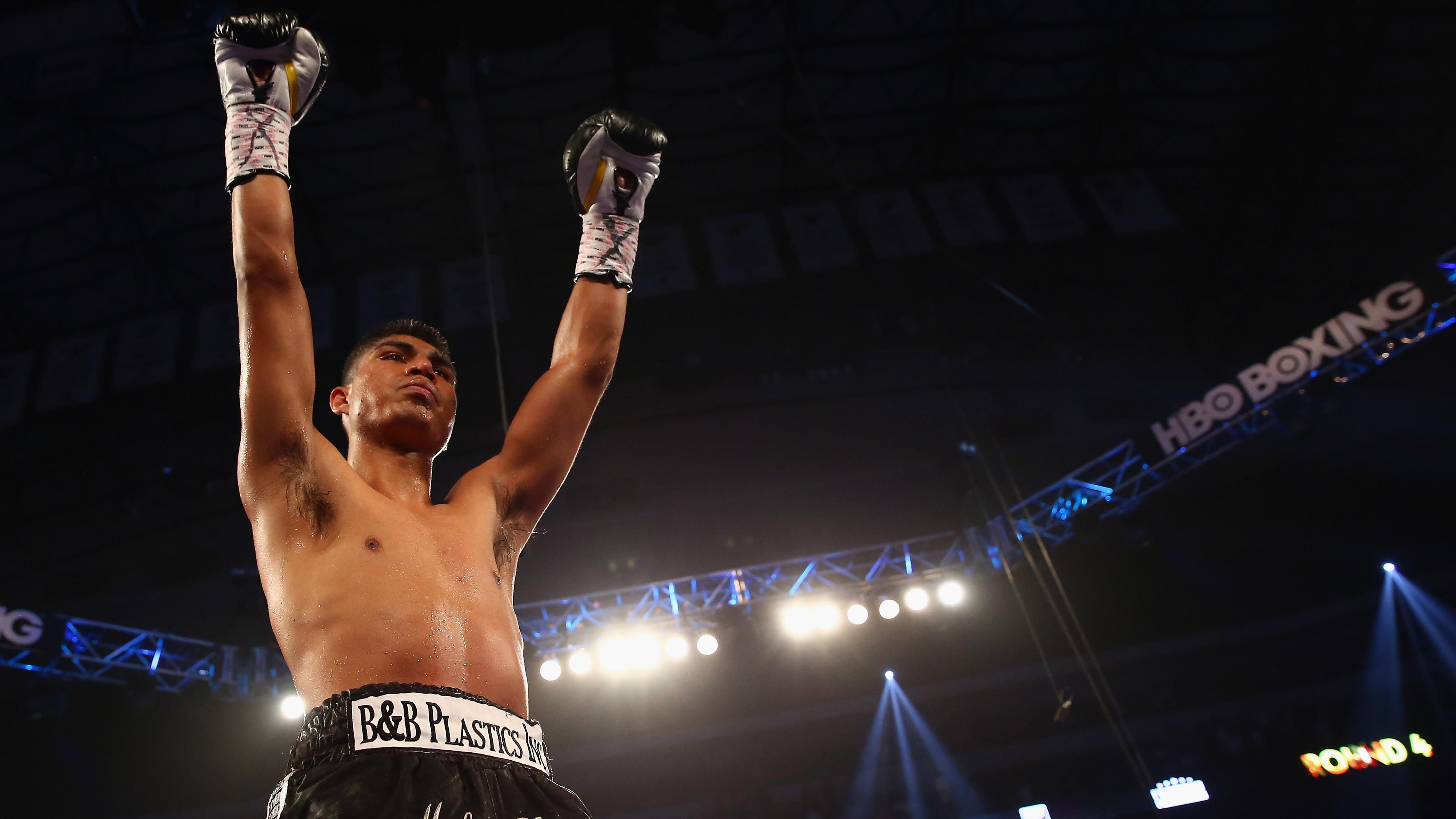 Непереможний боксер про Ломаченка: Побив чемпіона – це ще нічого не означає Непереможний боксер про Ломаченка: Побив чемпіона – це ще нічого не означає