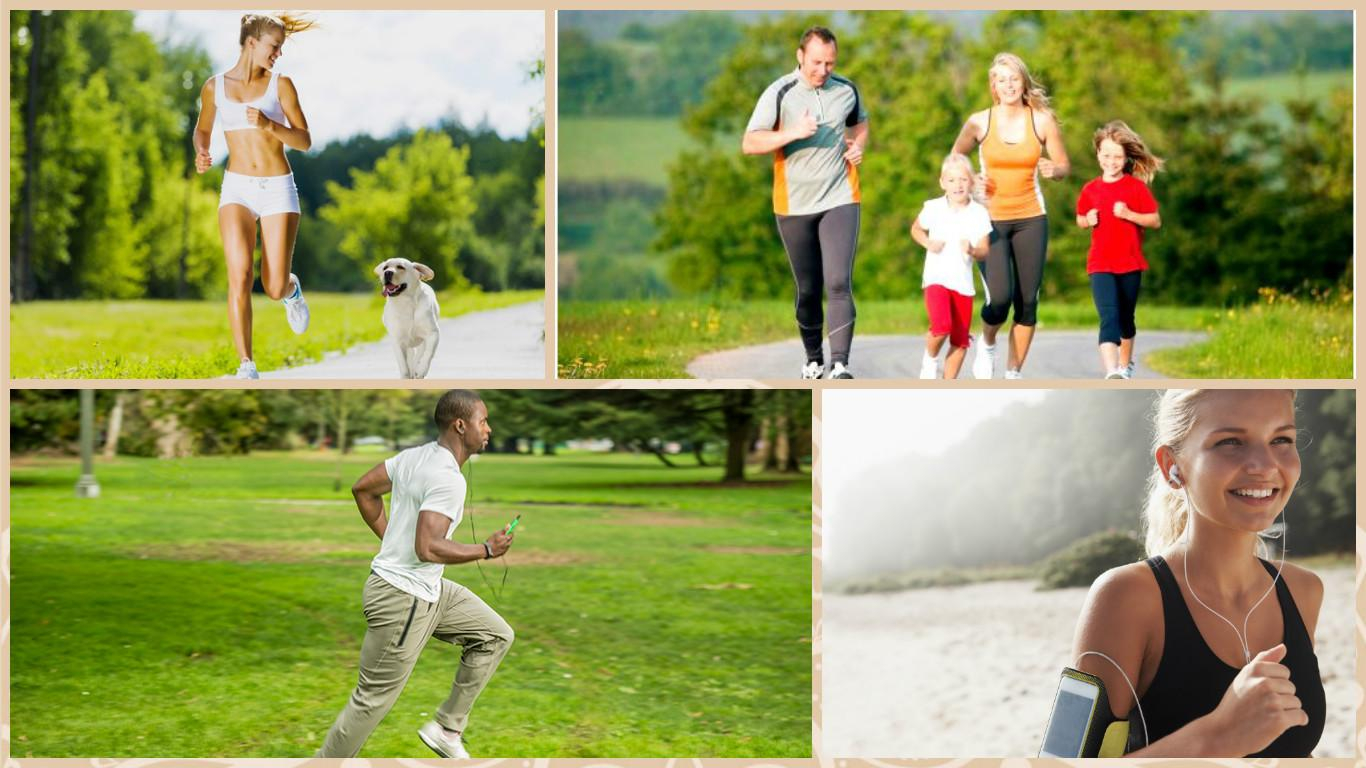 Как подготовиться к беговым тренировкам: эффективные советы