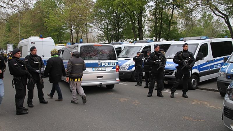 Подозреваемый в нападении на автобус "Боруссии" занимался убийствами в Ираке Подозреваемый в нападении на автобус "Боруссии" занимался убийствами в Ираке