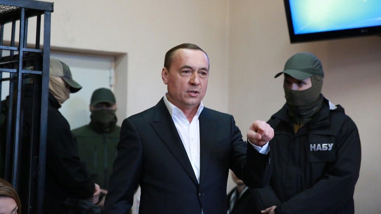 Главные новости 22 апреля: Мартыненко - на свободе, в МВФ рассказали о пенсионном возрасте Главные новости 22 апреля: Мартыненко - на свободе, в МВФ рассказали о пенсионном возрасте