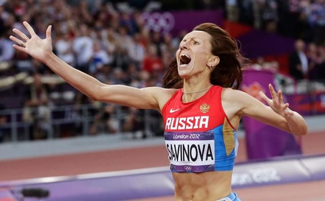 Російських легкоатлетів не допустять до командного чемпіонату Європи