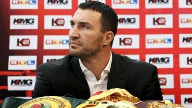 Бій Кличко – Джошуа. Світові зірки з боксу роблять ставки проти українця Бій Кличко – Джошуа. Світові зірки з боксу роблять ставки проти українця