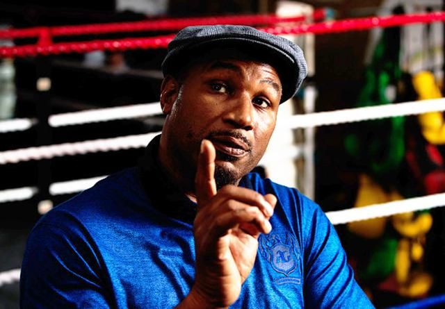 Льюїс зробив комплімент Кличку і розкритикував Джошуа Льюїс зробив комплімент Кличку і розкритикував Джошуа