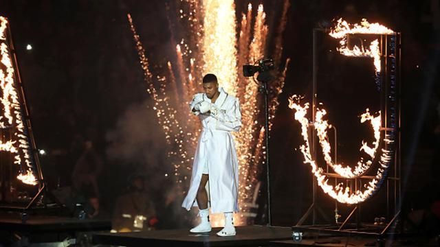 Бій Кличко – Джошуа: британець зробив заяву щодо реваншу Бій Кличко – Джошуа: британець зробив заяву щодо реваншу