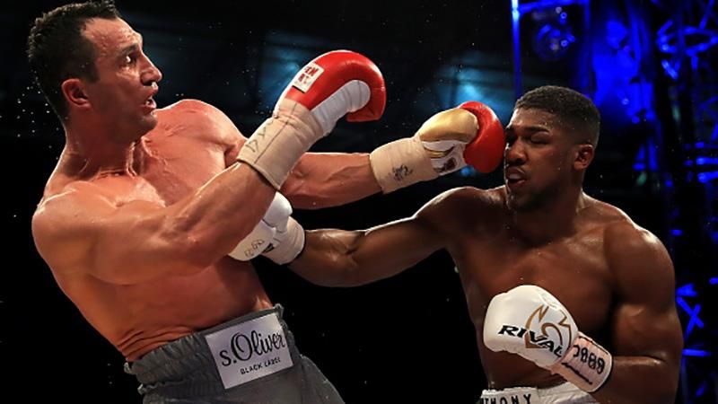 Промоутер Джошуа заявил, что ждет решения Владимира Кличко по поводу реванша Промоутер Джошуа заявил, что ждет решения Владимира Кличко по поводу реванша