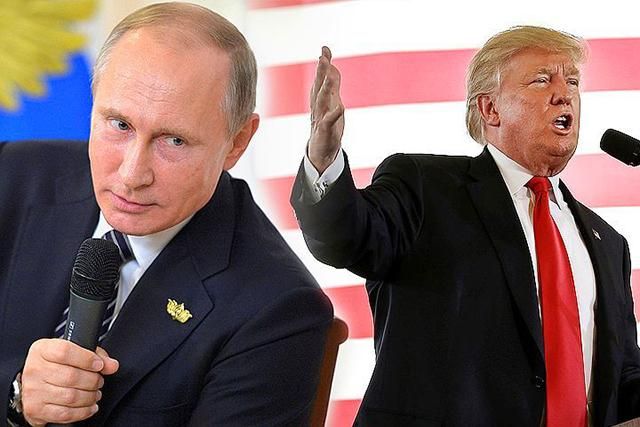 Головні новини 3 травня: розмова Путіна з Трампом, втрати в АТО та зростання соцстандартів Головні новини 3 травня: розмова Путіна з Трампом, втрати в АТО та зростання соцстандартів