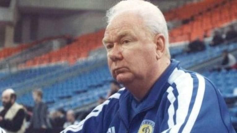 Валерій Лобановський – легендарний тренер, який випереджав час Валерій Лобановський – легендарний тренер, який випереджав час