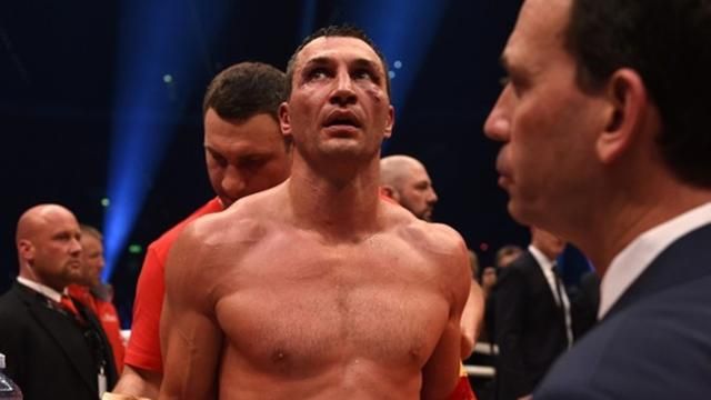 Кличку варто продовжити кар'єру, але не битися більше з Джошуа, – відомий боксер Кличку варто продовжити кар'єру, але не битися більше з Джошуа, – відомий боксер