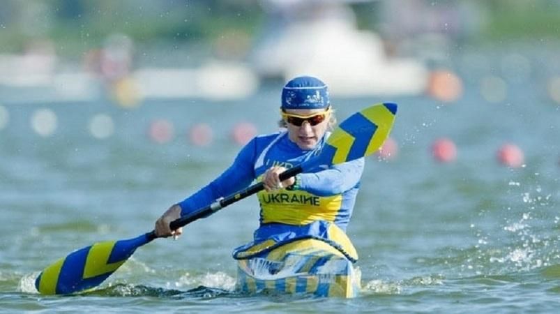 Знаменитая украинская спортсменка решила вернуться в Украину из Азербайджана Знаменитая украинская спортсменка решила вернуться в Украину из Азербайджана