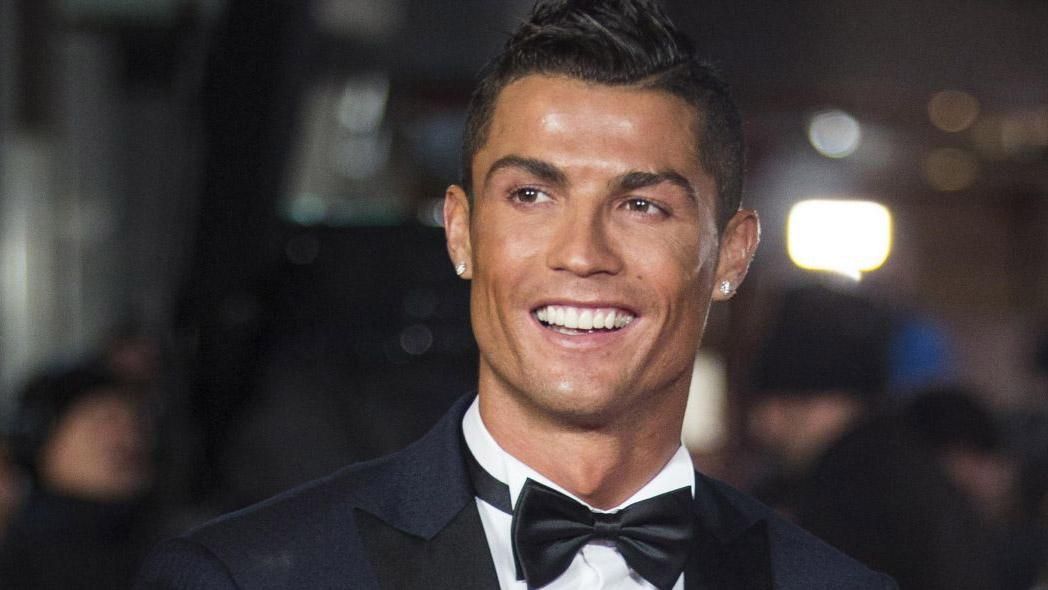 Криштиану Роналду – легендарный футболист, который стал кумиром миллионов Криштиану Роналду – легендарный футболист, который стал кумиром миллионов