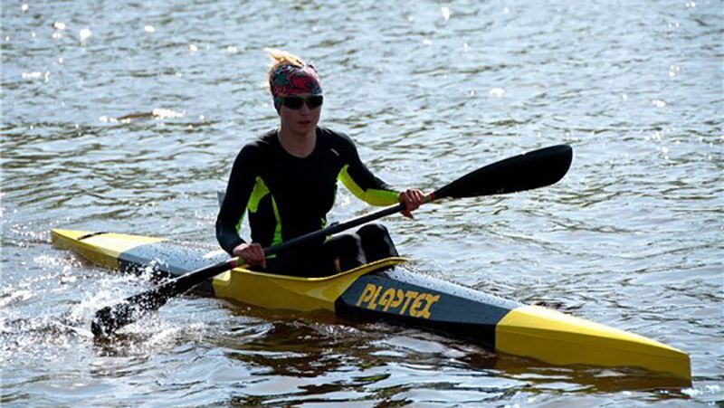 Дуети українських веслувальників здобули "золото" у престижному змаганні Дуети українських веслувальників здобули "золото" у престижному змаганні